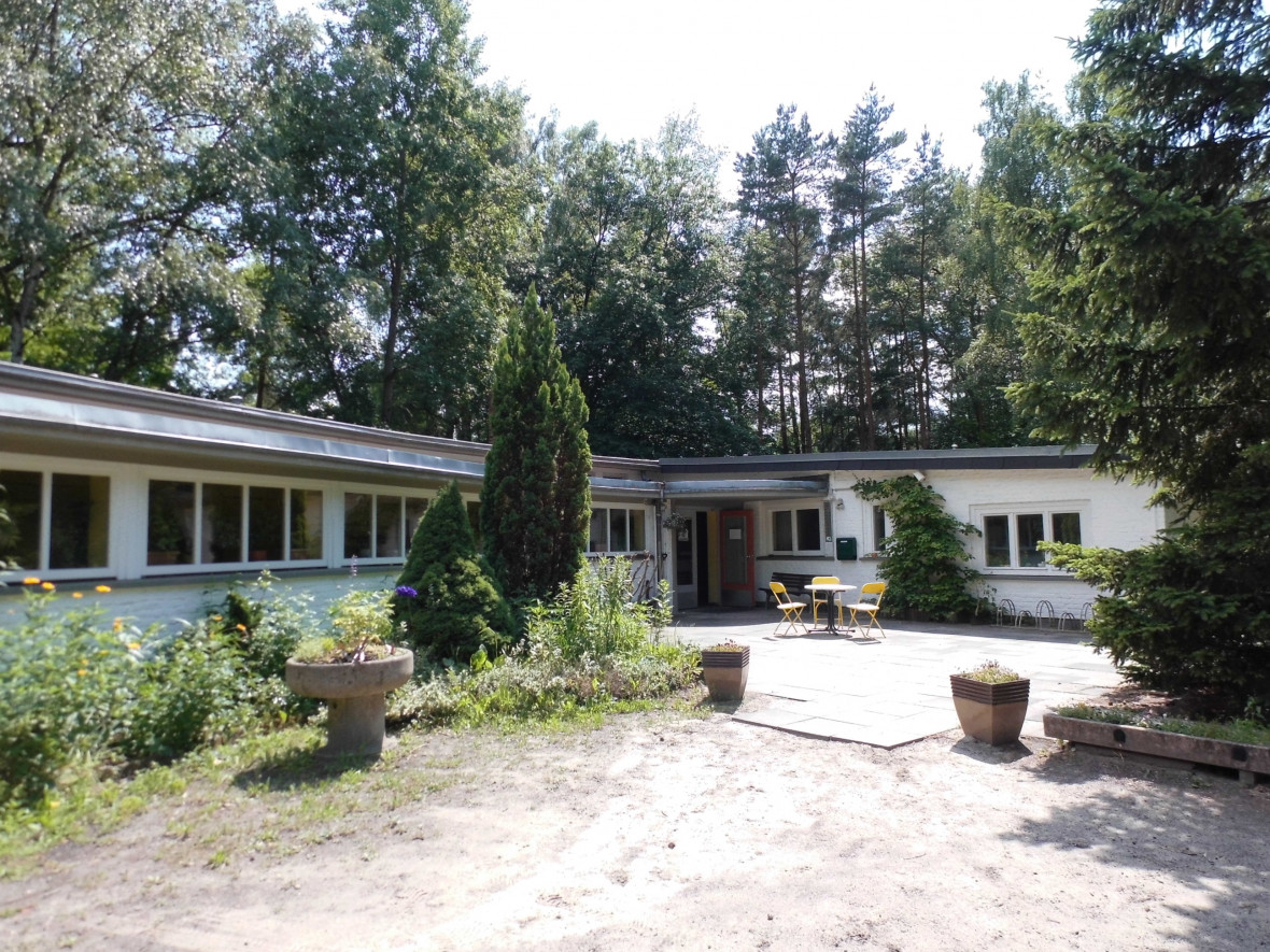 Das Schullandheim 